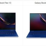 Galaxy Book Flex 13 vs Galaxy Book Flex 15