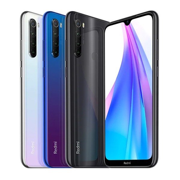 Xiaomi Redmi Note 8T