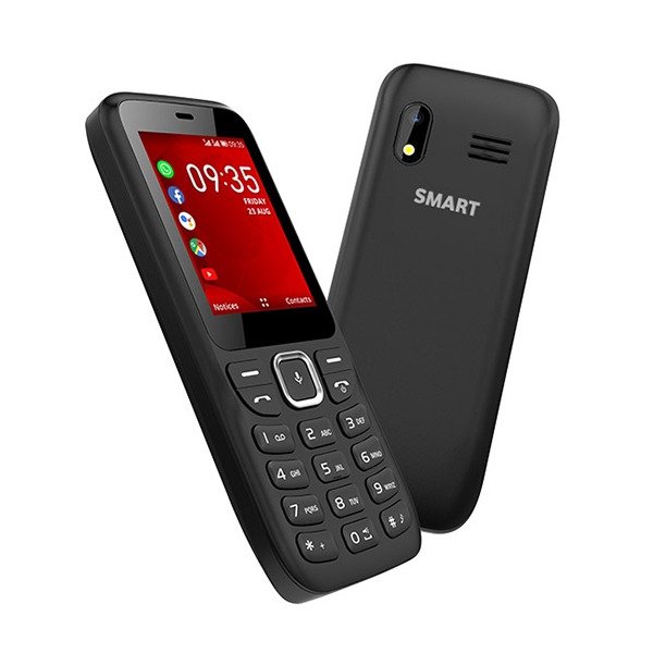 Vodacom Smart Kitochi