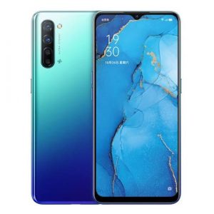 Oppo Reno 3