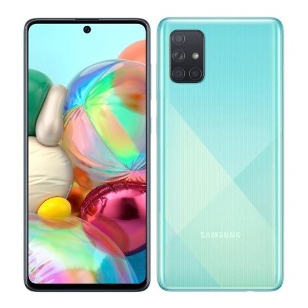 Simu Bora za Samsung Galaxy A Series (Updated 2024)