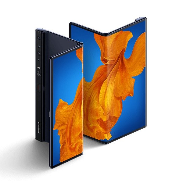 Simu Bora Foldable Phones (2024)