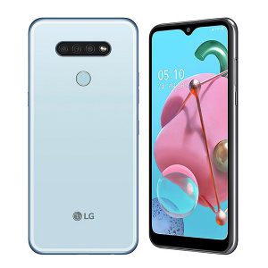 LG Q51