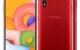 Samsung Galaxy A01 vs Samsung Galaxy A10