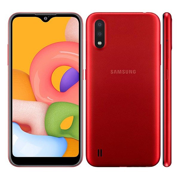 Simu Bora za Samsung Galaxy A Series (Updated 2024)