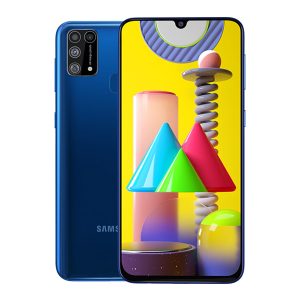 Samsung Galaxy M31