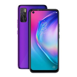 Tecno Camon 15