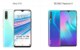 Vivo Y19 vs Tecno Phantom 9
