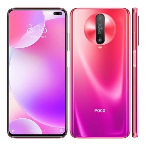 Xiaomi Poco X2