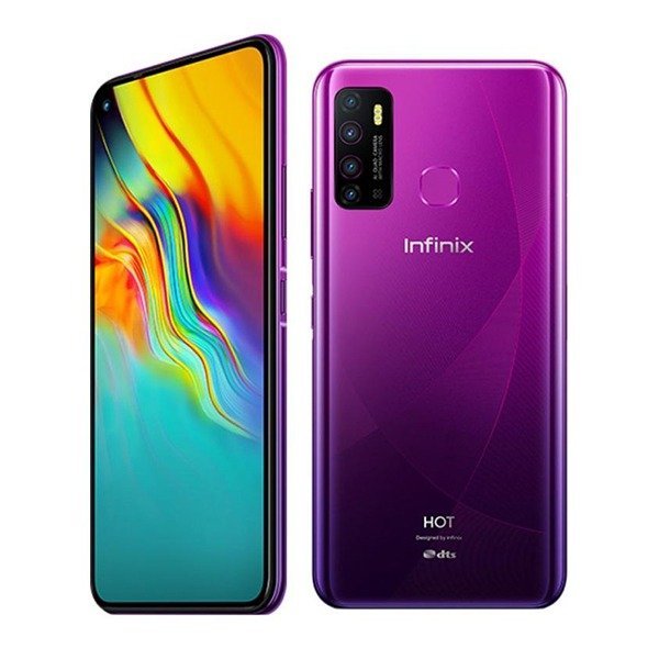 Simu Bora za Infinix Hot Series Tanzania (Updated 2024)