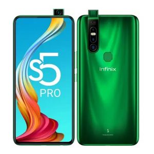 Infinix S5 Pro (40 MP + 48 MP)