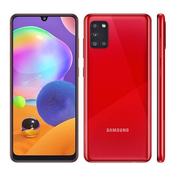 Simu Bora za Samsung Galaxy A Series (Updated 2024)