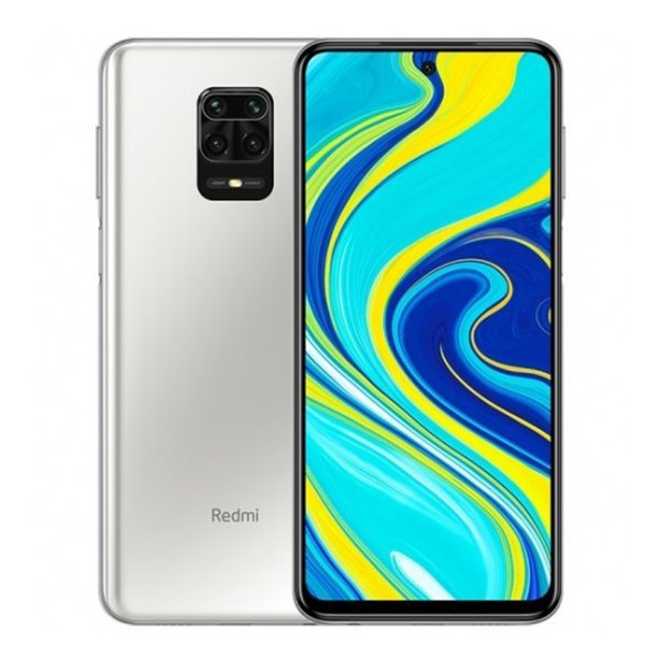 Xiaomi Redmi Note 9S