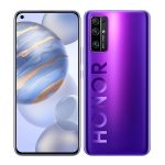 Honor 30 in Tanzania