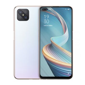 Oppo Reno 4 Z 5G