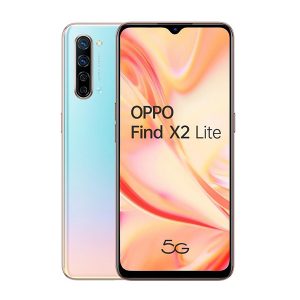 Oppo Find X2 Lite