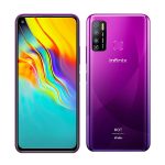 Infinix Hot 9 Pro in Tanzania