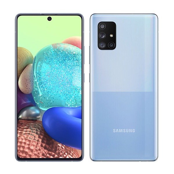 Simu Bora za Samsung Galaxy A Series (Updated 2024)