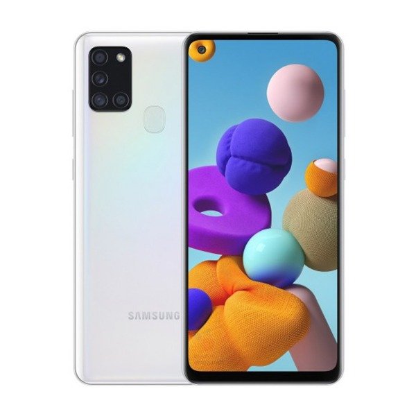 Simu Bora za Samsung Galaxy A Series (Updated 2024)