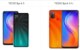 Tecno Spark 5 vs Tecno Spark 5 Air