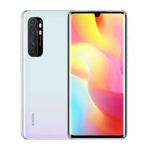 Xiaomi Mi Note 10 Lite