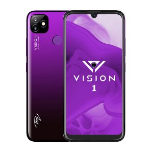 iTel Vision 1 Plus