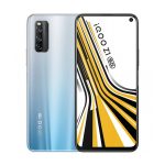 Vivo iQOO Z1 in Tanzania