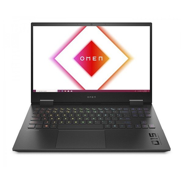 HP OMEN 15 (2020)