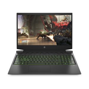 HP Pavilion Gaming 16