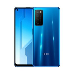 Honor Play 4