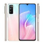 Huawei Enjoy 20 Pro in Tanzania