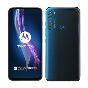 Motorola One Fusion Plus