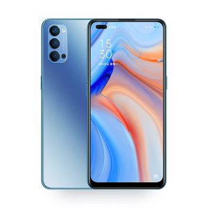 Oppo Reno 4