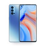 Oppo Reno 4 Pro 5G in Tanzania