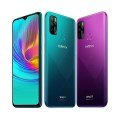 Infinix Smart 4 Plus