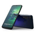 Motorola One Vision Plus