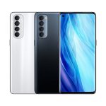 Oppo Reno 4 Pro 4G in Tanzania