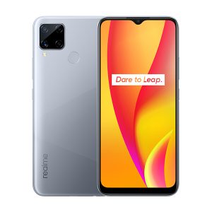 Realme C15