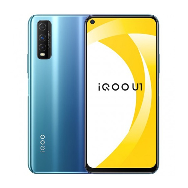 Vivo iQOO U1