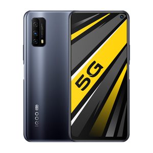 Vivo iQOO Z1x 5G