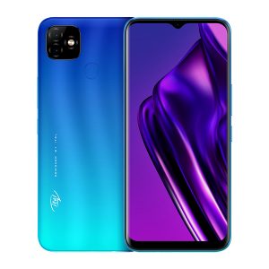 iTel P36 Pro LTE