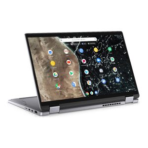 Dell Latitude 7410 Chromebook Enterprise