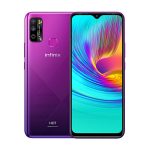 Motorola Moto G9 Play in Tanzania