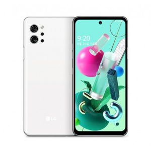 LG Q92 5G