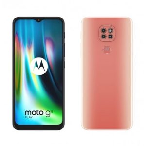 Motorola Moto G9 Play