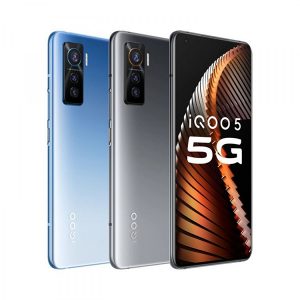 Vivo iQOO 5 5G