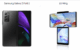 Samsung Galaxy Z Fold 2 vs LG Wing