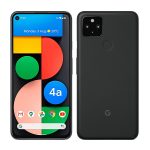 Google Pixel 4a 5G in Tanzania