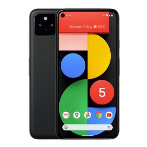 Google Pixel 5