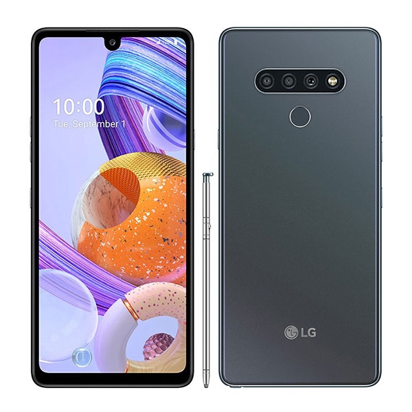 LG K71